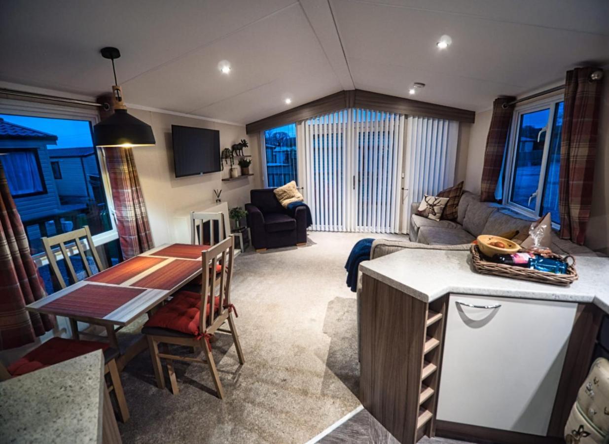 Bayfield Hotel Lamplugh Luaran gambar