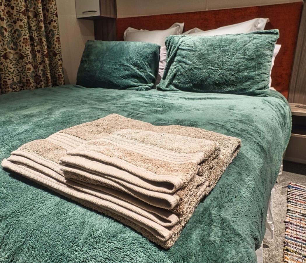 Bayfield Hotel Lamplugh Luaran gambar