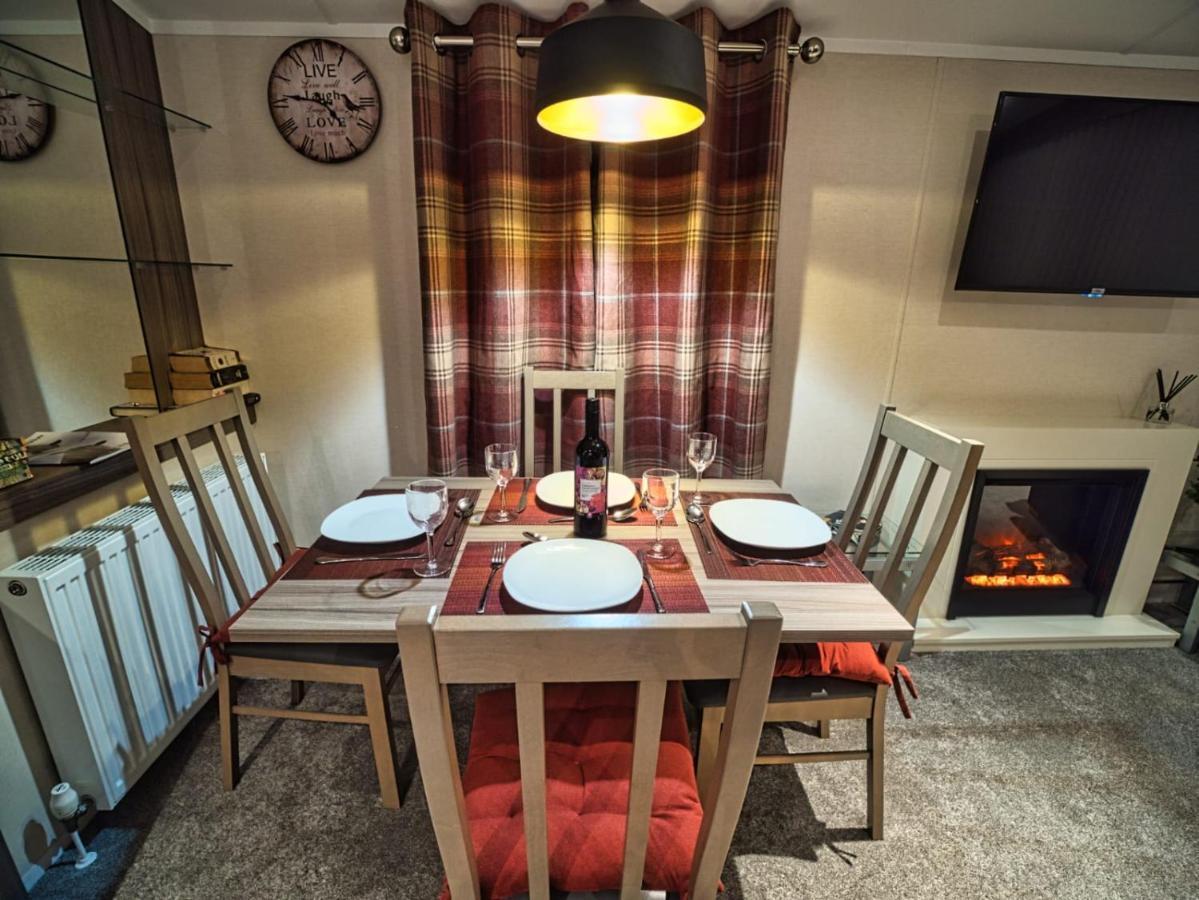 Bayfield Hotel Lamplugh Luaran gambar