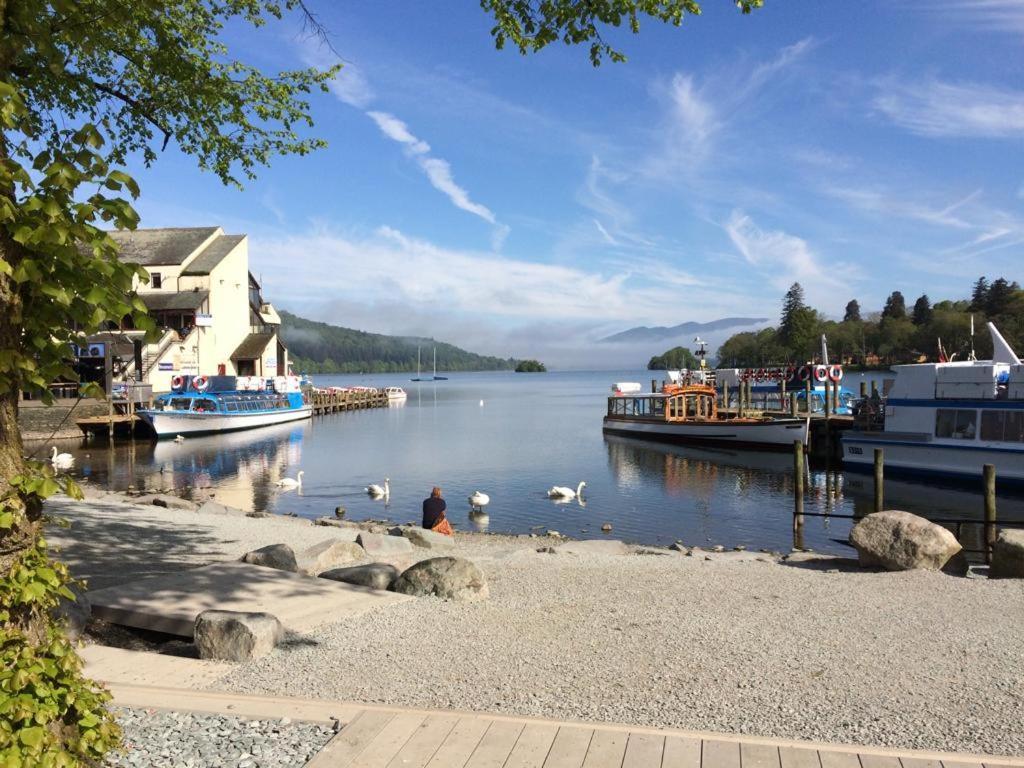 Bayfield Hotel Lamplugh Luaran gambar